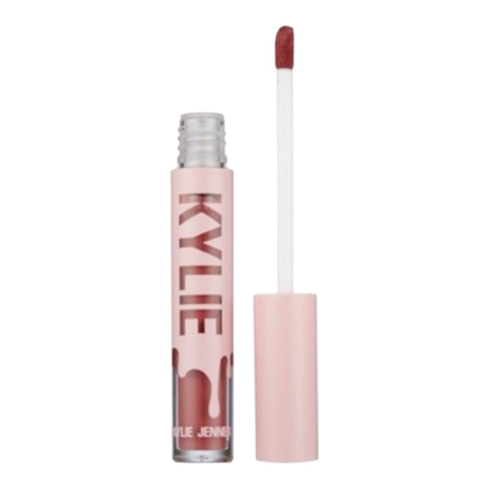 Kylie Cosmetics Lip Shine Lacquer #341 
A Whole Lewk
NIB